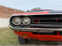 1971 Dodge Challenger R/T (CC-2122753) for sale in Celeste, Texas
