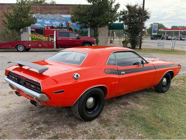1971 Dodge Challenger R/T (CC-2122753) for sale in Celeste, Texas