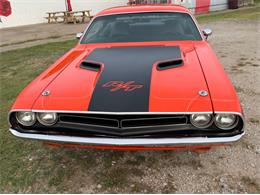 1971 Dodge Challenger R/T (CC-2122753) for sale in Celeste, Texas