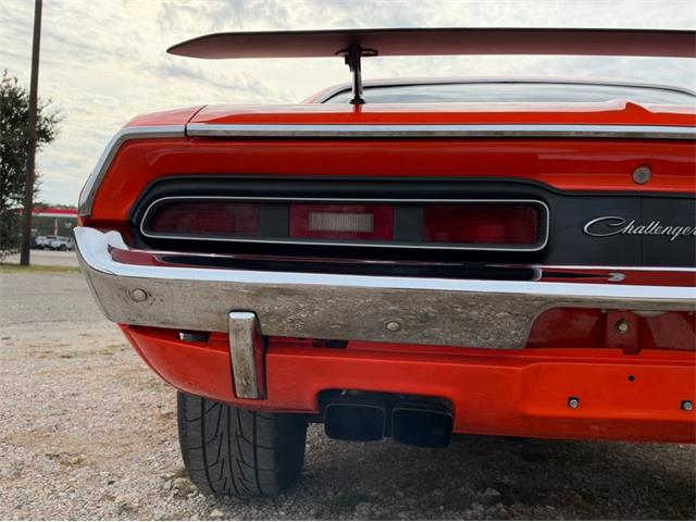 1971 Dodge Challenger R/T (CC-2122753) for sale in Celeste, Texas