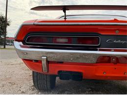 1971 Dodge Challenger R/T (CC-2122753) for sale in Celeste, Texas