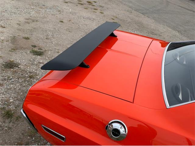 1971 Dodge Challenger R/T (CC-2122753) for sale in Celeste, Texas