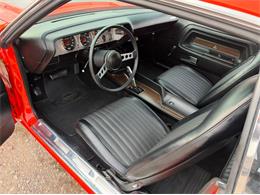 1971 Dodge Challenger R/T (CC-2122753) for sale in Celeste, Texas