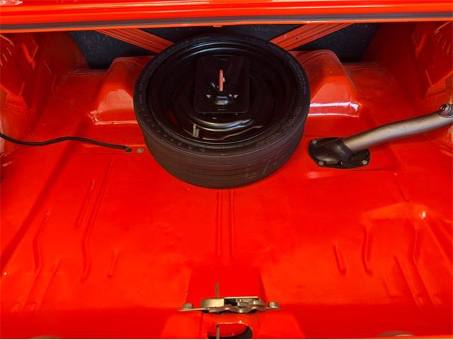 1971 Dodge Challenger R/T (CC-2122753) for sale in Celeste, Texas