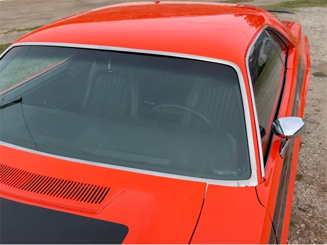 1971 Dodge Challenger R/T (CC-2122753) for sale in Celeste, Texas