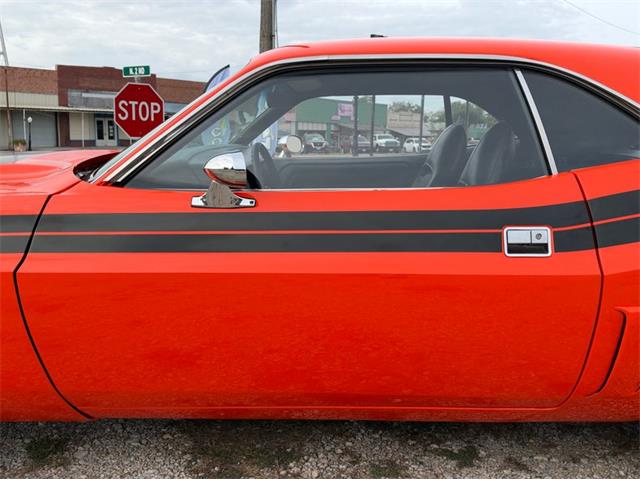 1971 Dodge Challenger R/T (CC-2122753) for sale in Celeste, Texas