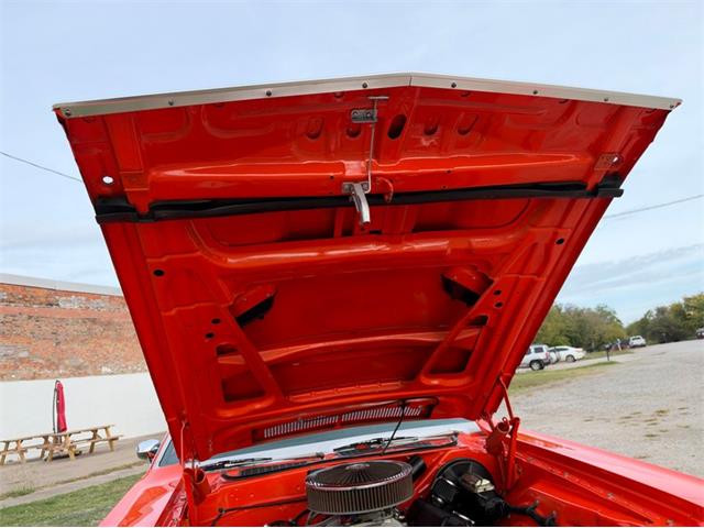 1971 Dodge Challenger R/T (CC-2122753) for sale in Celeste, Texas