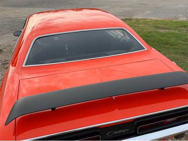 1971 Dodge Challenger R/T (CC-2122753) for sale in Celeste, Texas