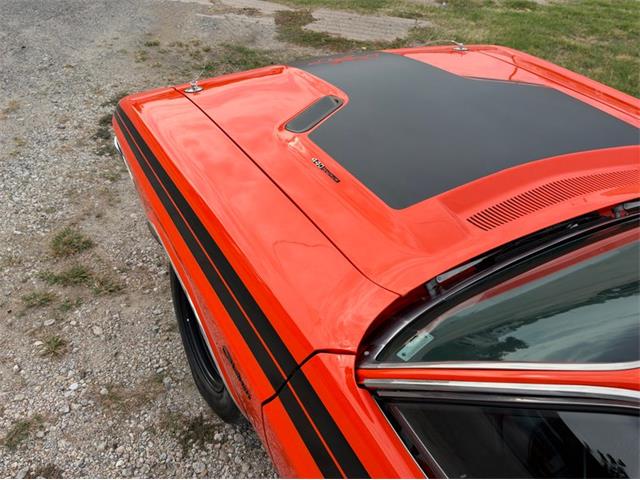 1971 Dodge Challenger R/T (CC-2122753) for sale in Celeste, Texas