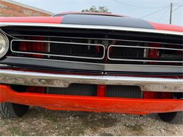 1971 Dodge Challenger R/T (CC-2122753) for sale in Celeste, Texas