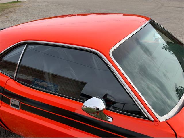 1971 Dodge Challenger R/T (CC-2122753) for sale in Celeste, Texas