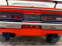 1971 Dodge Challenger R/T (CC-2122753) for sale in Celeste, Texas