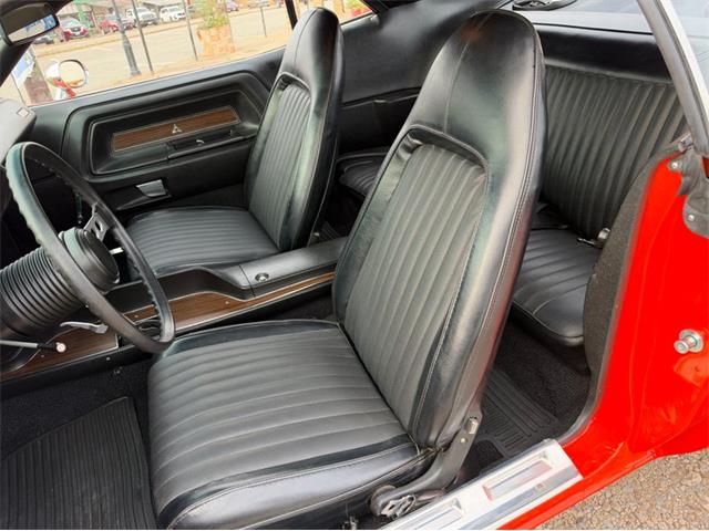 1971 Dodge Challenger R/T (CC-2122753) for sale in Celeste, Texas
