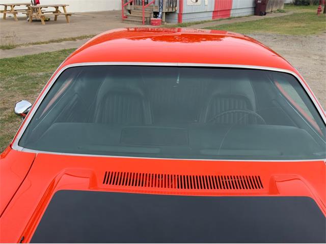 1971 Dodge Challenger R/T (CC-2122753) for sale in Celeste, Texas