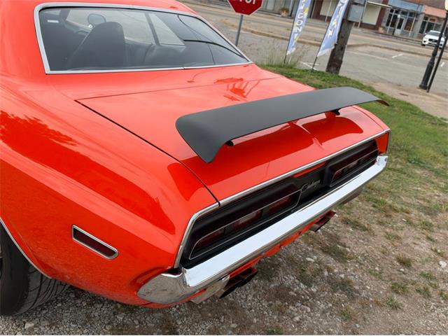 1971 Dodge Challenger R/T (CC-2122753) for sale in Celeste, Texas