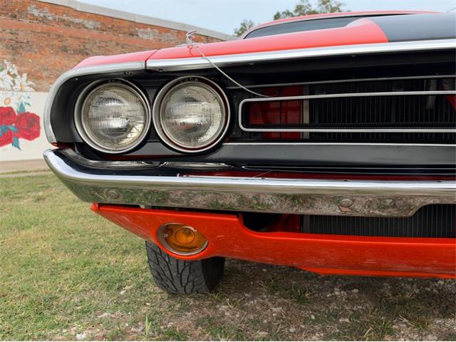 1971 Dodge Challenger R/T (CC-2122753) for sale in Celeste, Texas