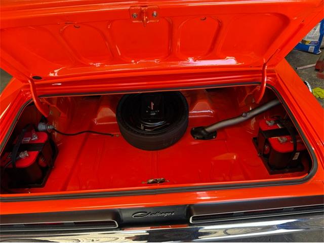 1971 Dodge Challenger R/T (CC-2122753) for sale in Celeste, Texas