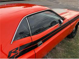1971 Dodge Challenger R/T (CC-2122753) for sale in Celeste, Texas