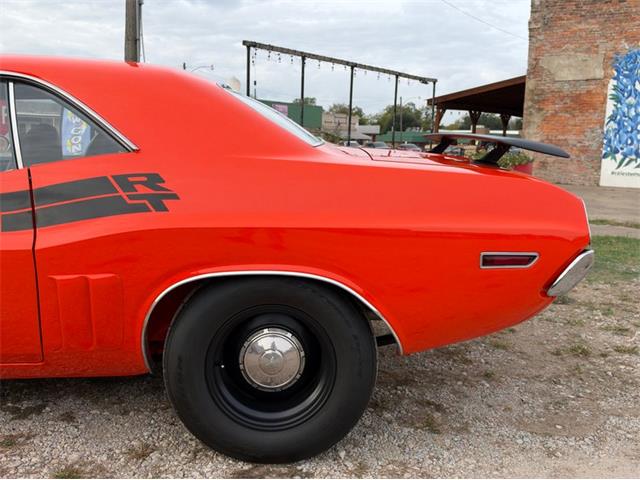1971 Dodge Challenger R/T (CC-2122753) for sale in Celeste, Texas