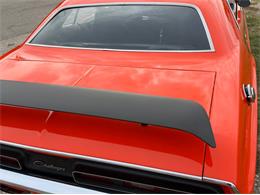 1971 Dodge Challenger R/T (CC-2122753) for sale in Celeste, Texas