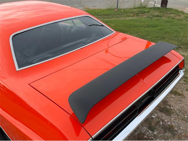 1971 Dodge Challenger R/T (CC-2122753) for sale in Celeste, Texas