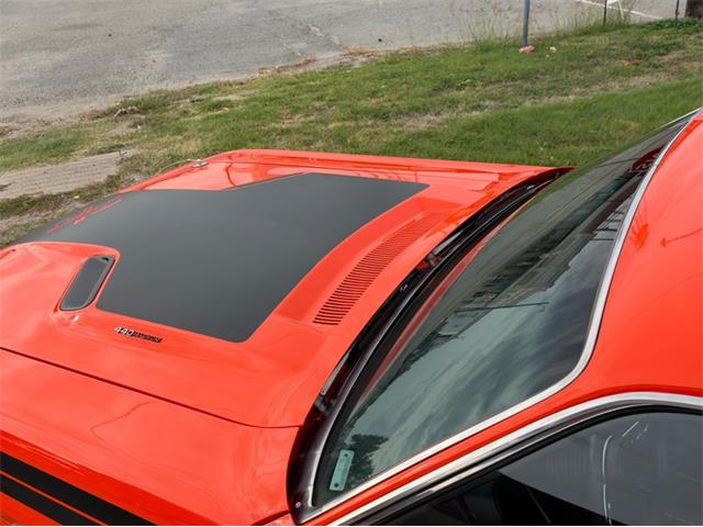 1971 Dodge Challenger R/T (CC-2122753) for sale in Celeste, Texas