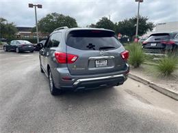 2019 Nissan Pathfinder (CC-2122756) for sale in Jacksonville, Florida