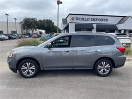 2019 Nissan Pathfinder (CC-2122756) for sale in Jacksonville, Florida