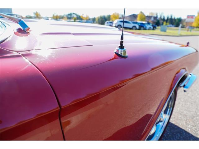 1966 Ford Thunderbird (CC-2122757) for sale in Ramsey, Minnesota