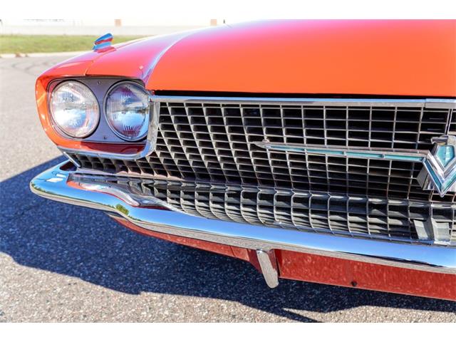 1966 Ford Thunderbird (CC-2122757) for sale in Ramsey, Minnesota