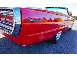 1966 Ford Thunderbird (CC-2122757) for sale in Ramsey, Minnesota