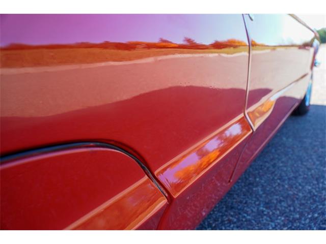 1966 Ford Thunderbird (CC-2122757) for sale in Ramsey, Minnesota