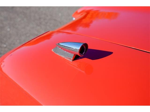 1966 Ford Thunderbird (CC-2122757) for sale in Ramsey, Minnesota