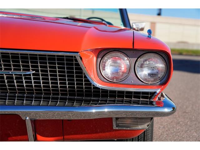 1966 Ford Thunderbird (CC-2122757) for sale in Ramsey, Minnesota