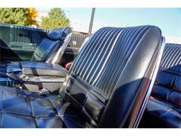 1966 Ford Thunderbird (CC-2122757) for sale in Ramsey, Minnesota