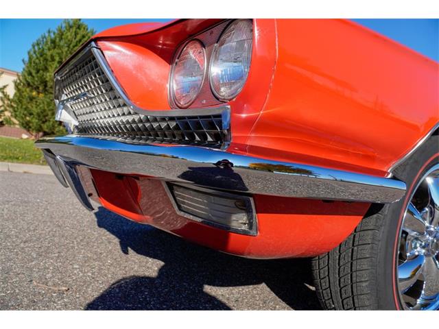 1966 Ford Thunderbird (CC-2122757) for sale in Ramsey, Minnesota
