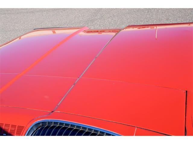 1966 Ford Thunderbird (CC-2122757) for sale in Ramsey, Minnesota
