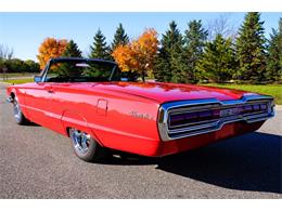 1966 Ford Thunderbird (CC-2122757) for sale in Ramsey, Minnesota