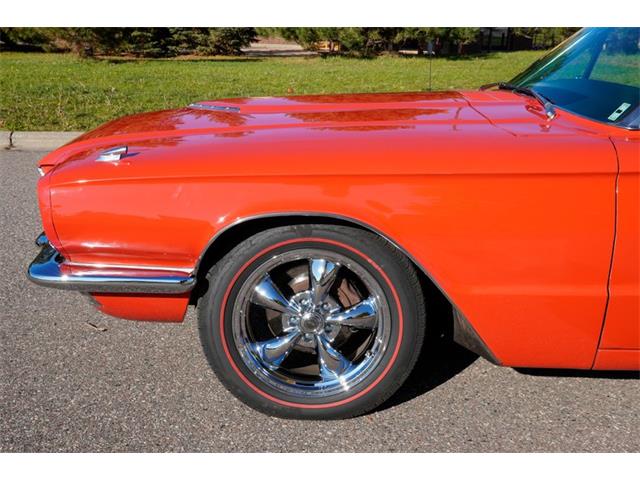 1966 Ford Thunderbird (CC-2122757) for sale in Ramsey, Minnesota