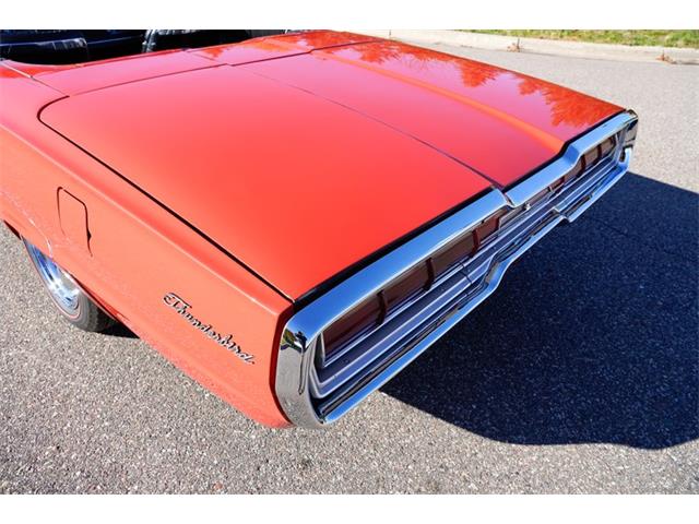 1966 Ford Thunderbird (CC-2122757) for sale in Ramsey, Minnesota