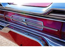 1966 Ford Thunderbird (CC-2122757) for sale in Ramsey, Minnesota