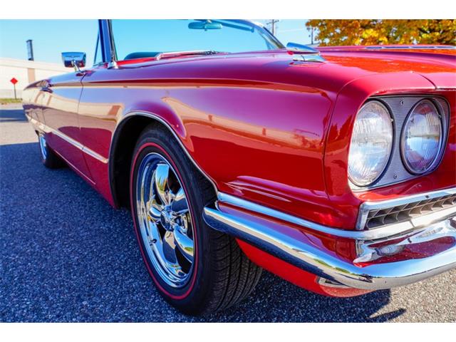 1966 Ford Thunderbird (CC-2122757) for sale in Ramsey, Minnesota