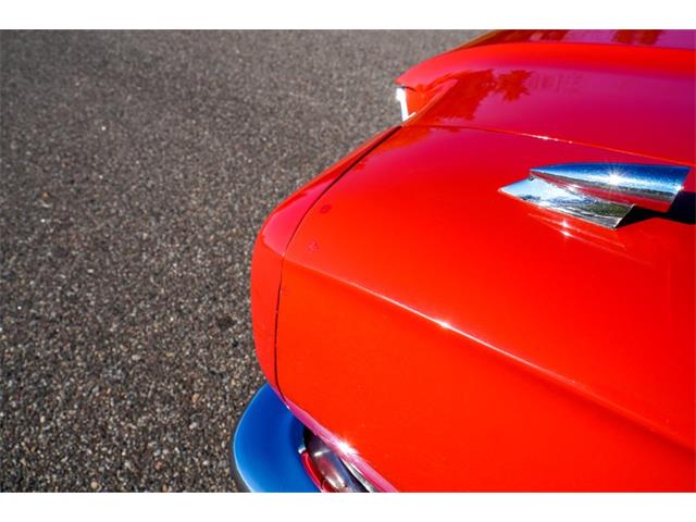 1966 Ford Thunderbird (CC-2122757) for sale in Ramsey, Minnesota