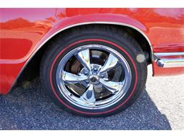 1966 Ford Thunderbird (CC-2122757) for sale in Ramsey, Minnesota