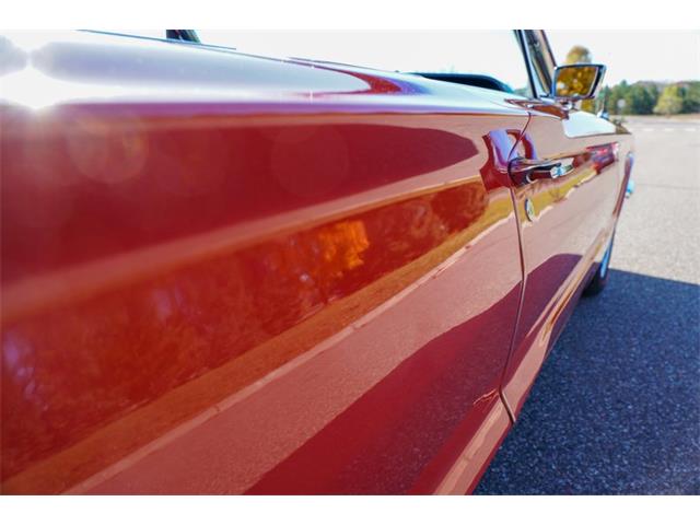 1966 Ford Thunderbird (CC-2122757) for sale in Ramsey, Minnesota