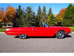 1966 Ford Thunderbird (CC-2122757) for sale in Ramsey, Minnesota