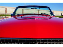 1966 Ford Thunderbird (CC-2122757) for sale in Ramsey, Minnesota