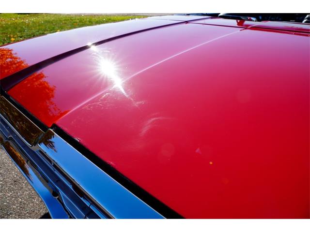 1966 Ford Thunderbird (CC-2122757) for sale in Ramsey, Minnesota