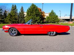 1966 Ford Thunderbird (CC-2122757) for sale in Ramsey, Minnesota