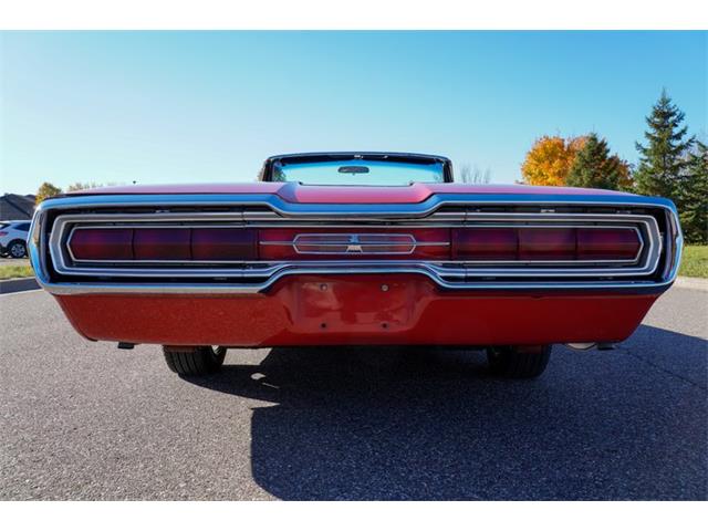 1966 Ford Thunderbird (CC-2122757) for sale in Ramsey, Minnesota